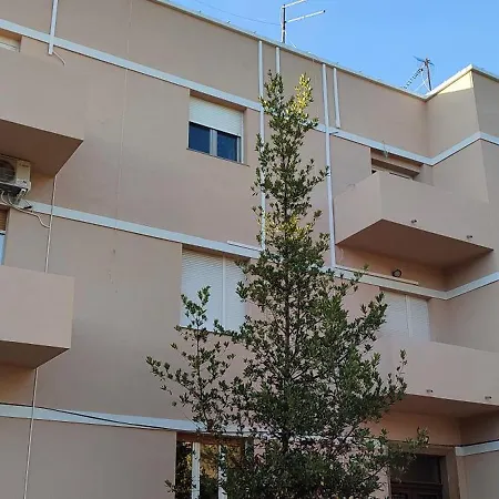Appartement Palma *