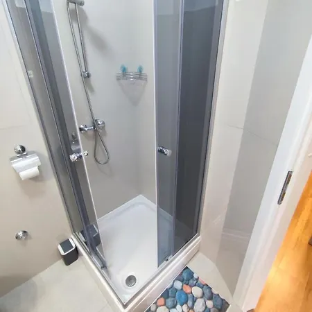 Palma Apartment Zadar