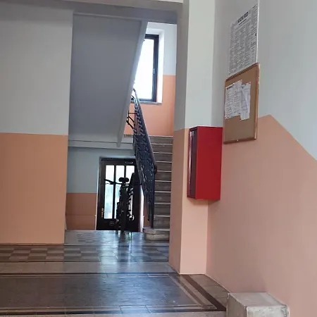 Palma Apartamento *