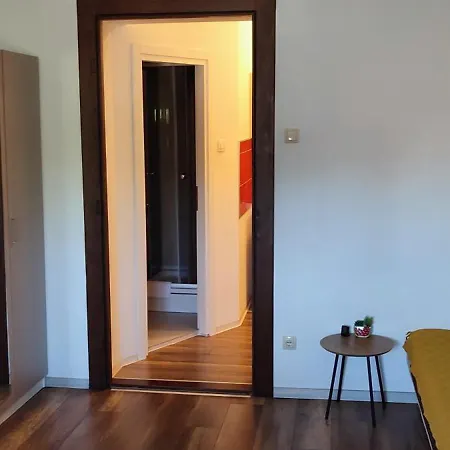 Apartament Palma