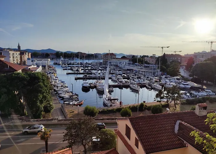 Palma Zadar