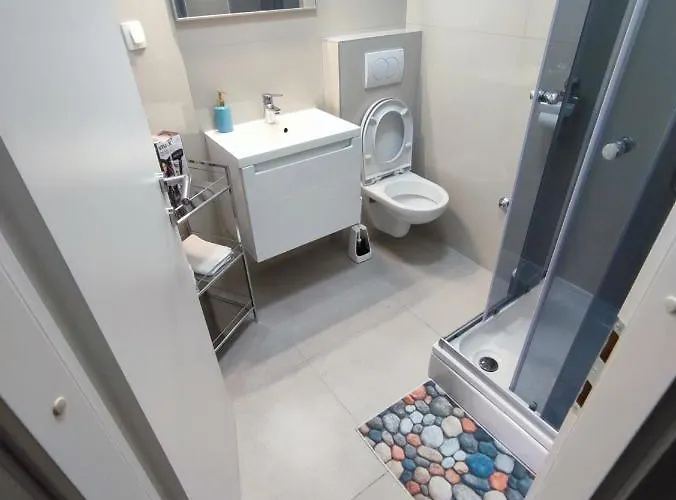 Apartament Palma *