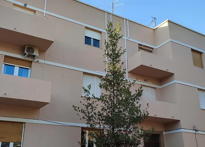 Апартаменты Palma *